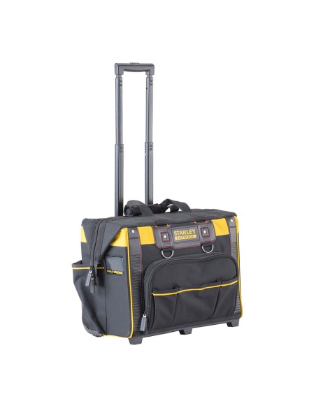 Bolsa rígida con ruedas fatmax fmst1-80148 stanley