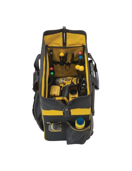 Bolsa rígida con ruedas fatmax fmst1-80148 stanley