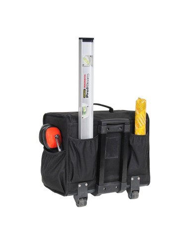 Bolsa rígida con ruedas 20"/46cm 1-97-515 stanley