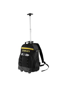 Mochila con ruedas stanley® stst83307-1 stanley 2
