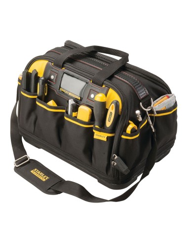Bolsa de gran abertura de múltiple acceso 41cm...