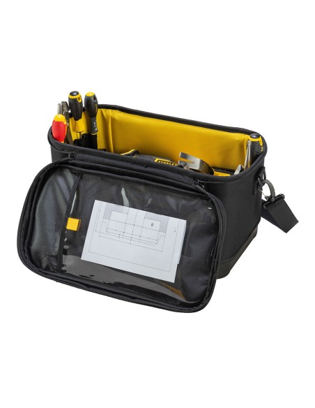 Bolsa tapa plana 16"/44cm 1-96-193 stanley