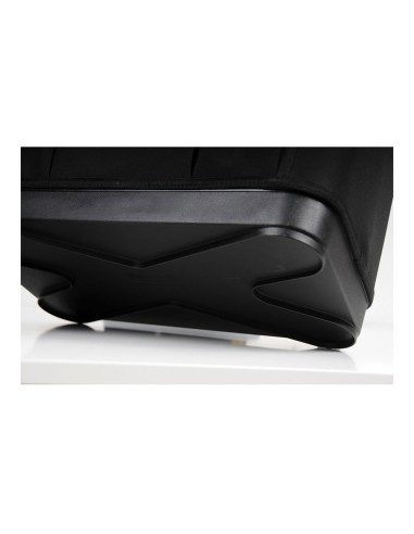 Bolsa tapa plana 16"/44cm 1-96-193 stanley
