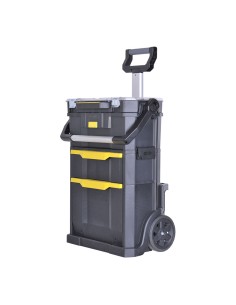 Taller móvil modular y caja de herramientas 2 en 1 stst1-79231 stanley