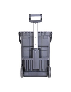 Taller móvil modular y caja de herramientas 2 en 1 stst1-79231 stanley 2