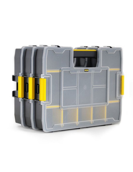 Organizador sort master junior 1-97-483 stanley Organizador sort master junior 1-97-483 stanley