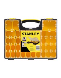Organizador profesional mediano 1-92-748 stanley 2