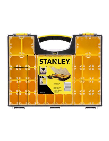Organizador profesional mediano 1-92-748 stanley