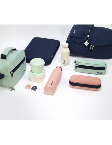 Bolsa isotérmica porta alimentos gran...