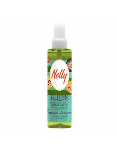 Acondicionador al cole arbol del te 200ml