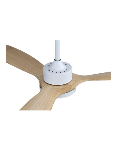 Ventilador de techo modelo báltico con 3 aspas...