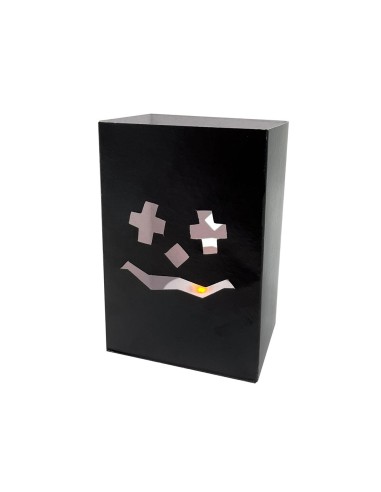 Farolillo halloween modelos surtidos