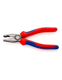 Alicates universales 185 x 54 x 21 mm 2