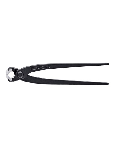 Tenazas para armadores 220 x 45 x 23 mm