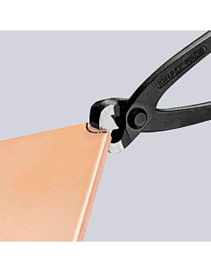 Tenazas para armadores 250 x 48 x 26 mm 2