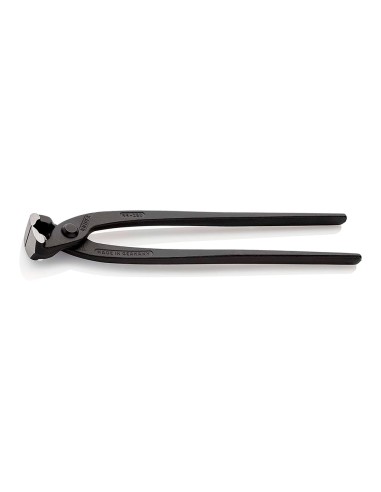 Tenazas para armadores 280 x 48 x 22 mm