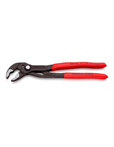 Tenazas ajustables cobra® 240 x 44 x 14 mm