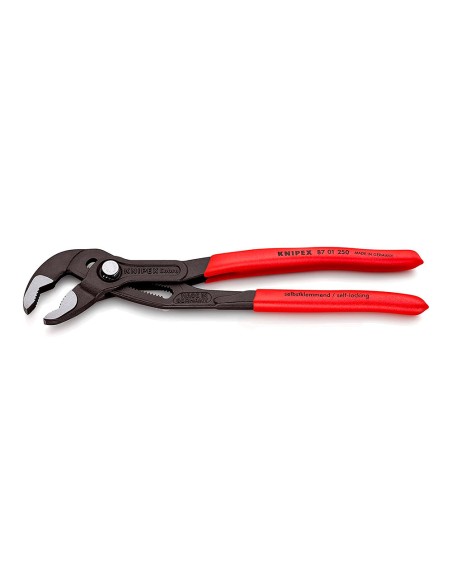 Tenazas ajustables cobra® 240 x 44 x 14 mm
