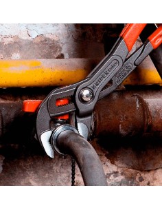 Tenazas ajustables cobra® 300 x 52 x 15 mm 2