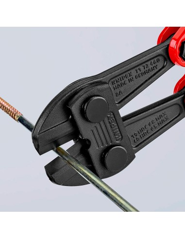 Cortavarillas 465x119x34mm 7172460 knipex