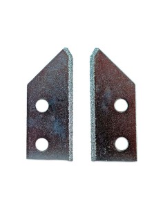 Recambio rascador para juntas r71974 rubi 2