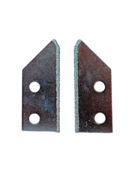 Recambio rascador para juntas r71974 rubi