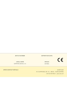 Rubilevel antishock 100cm r76934 rubi 2