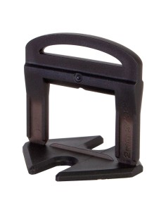 Brida 3-12mm 2mm delta level system (b-100 unid.) r2852 rubi