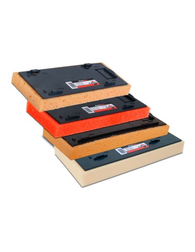 Talocha esponja recambiable 30x13,5cm superpro...