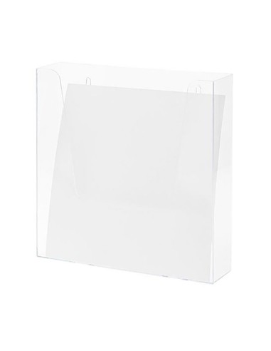 Expositor mural archivo 2000 metacrilato dina4...