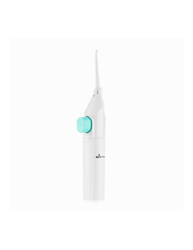 Irrigador dental
