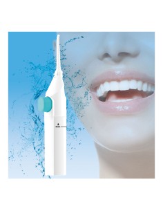 Irrigador dental 2