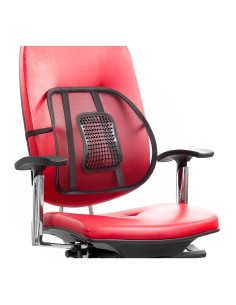 Respaldo lumbar portátil transpirable v0103128 innovagoods 2