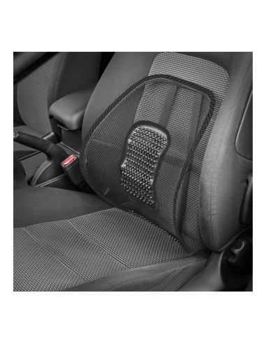 Respaldo lumbar portátil transpirable v0103128...