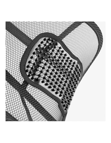Respaldo lumbar portátil transpirable v0103128...