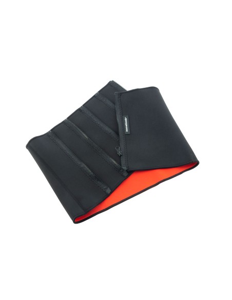 Faja reductora deportiva con efecto sauna redle