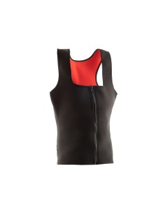 Chaleco deportivo con efecto sauna para mujer veheat xl