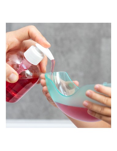 Cangrejo musical con pompas de jabón para baño...