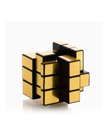 Cubo mágico rompecabezas ubik 3d v0101037 innovagoods