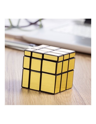 Cubo mágico rompecabezas ubik 3d v0101037...