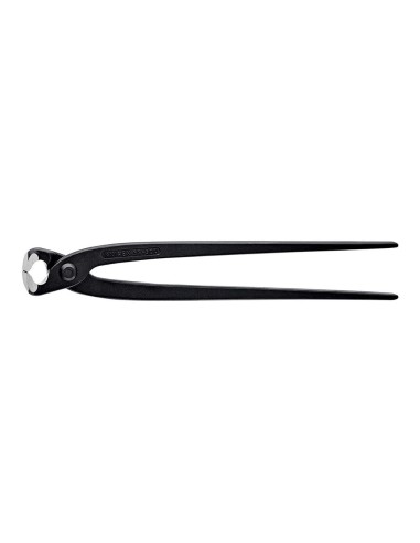 Tenazas para armadores 300 x 48 x 24 mm