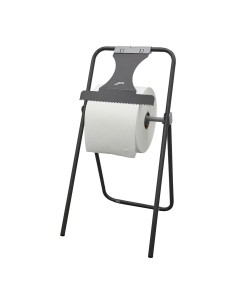 Portabobinas para rollo papernet de suelo