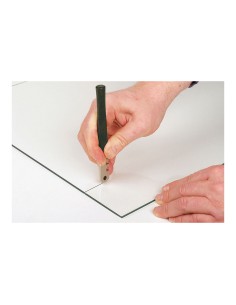 Cortador de vidrio estándar 4108000 wolfcraft 2