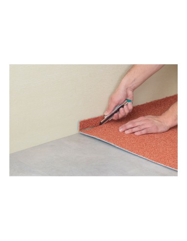 Set 5 cuchillas separables de 18 mm pro sharp...