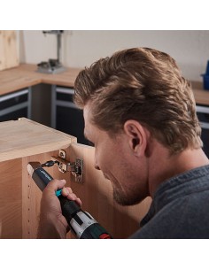 Set 3 puntas solid ph 1 1330000 wolfcraft 2