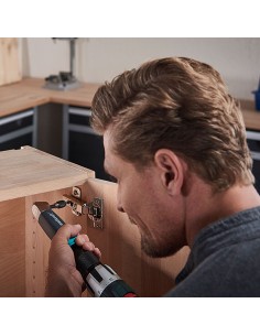 Set 3 puntas solid ph 2 1331000 wolfcraft 2