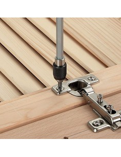 Set 3 puntas solid pz 2 1334000 wolfcraft 2