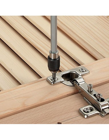 Set 3 puntas solid pz 2 1334000 wolfcraft