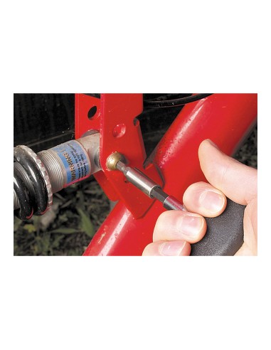 Portapuntas, l50mm 1577000 wolfcraft