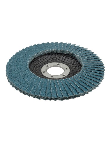 Disco de láminas abrasivo ws, grano 60 ø115mm 5651000 wolfcraft